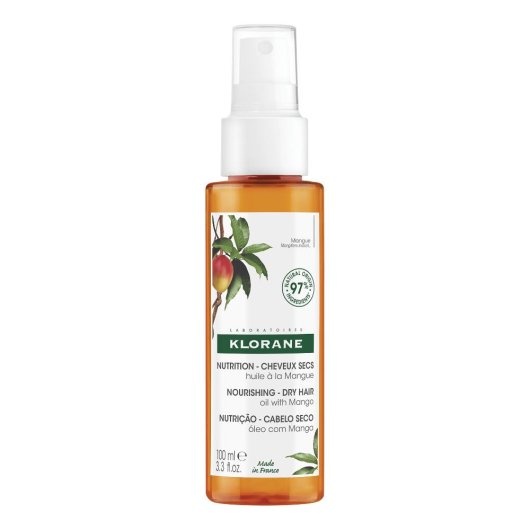 KLORANE OLIO BIF BURRO MANGO