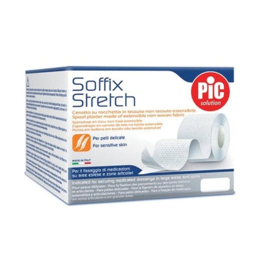 SOFFIX STRETCH CER PIC 5X1000