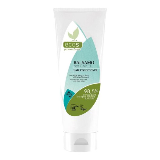 ECOSI' BALSAMO CAPELLI 250ML