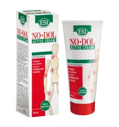 NODOL ACTIVE CREAM 100ML ESI