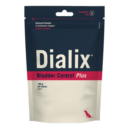 DIALIX LESPEDEZAPLUS560CHEWS