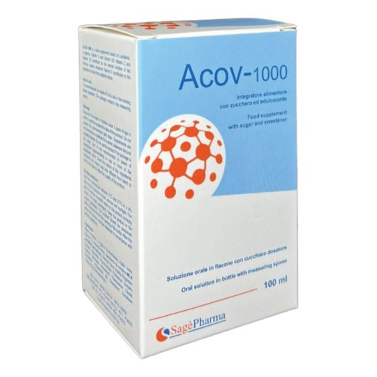 ACOV 1000 100ML