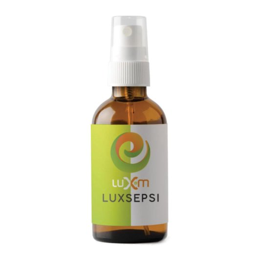 LUXSEPSI SPRAY 30ML