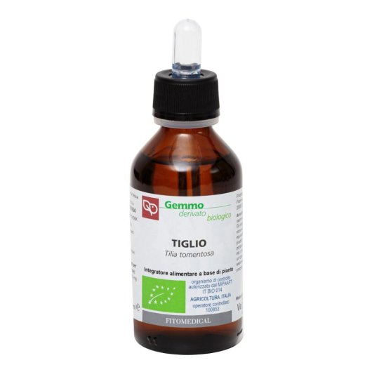 TIGLIO MG BIO 100ML