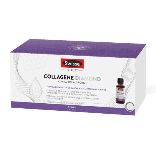 SWISSE COLLAGENE DIAMOND 10FL