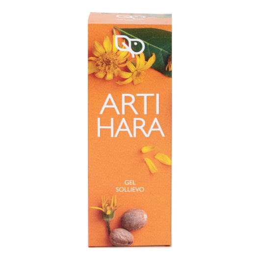 ARTIHARA GEL SOLLIEVO 100ML