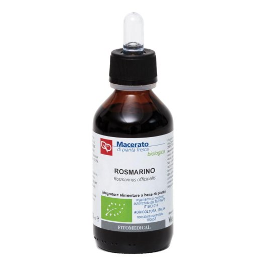 ROSMARINO TM BIO 100ML