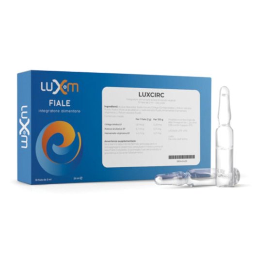 LUXCIRC 10F 2ML