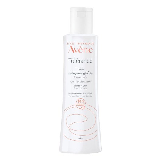 Avène Tolerance Lozione Detergente Gel 200ml