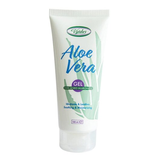 ALOE VERA GEL 100ML