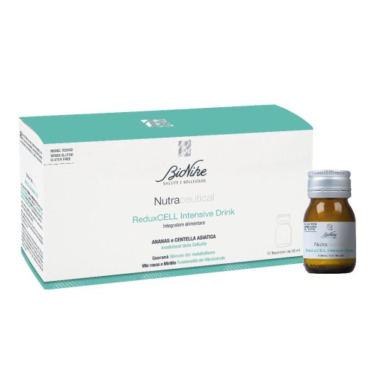 NUTRACEUTICAL REDUXCELL IN10FL