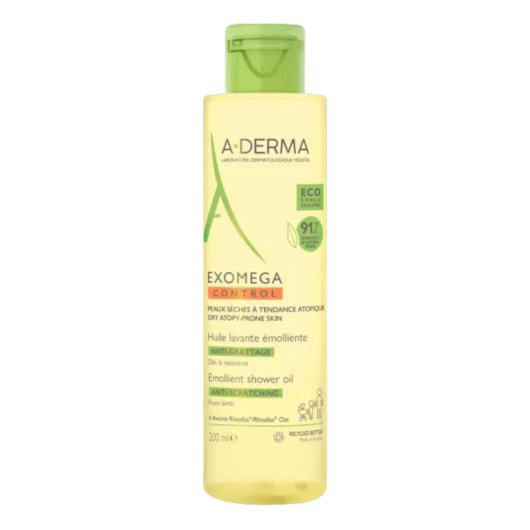 EXOMEGA CONTROL OLIO 200ML