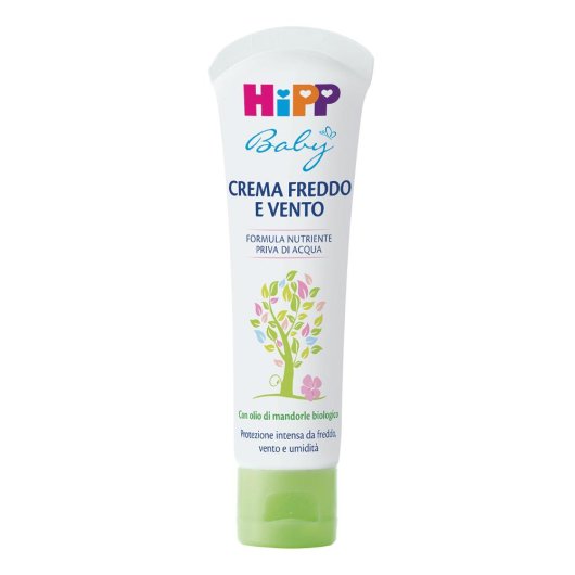 HIPP CREMA FREDDO EVENTO30ML