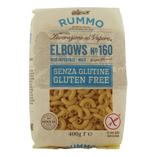 RUMMO ELBOWS PASTA 400G