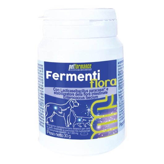 PETFORMANCE FERMENTIFLORA30C