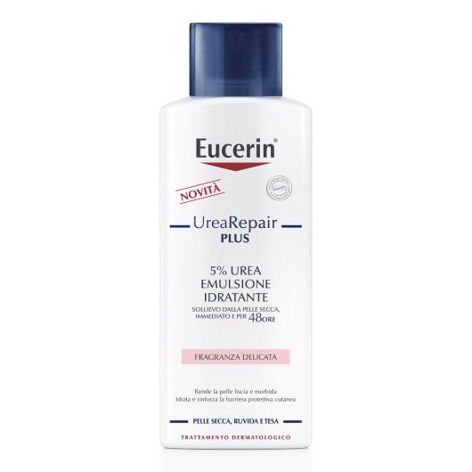 EUCERIN UREAREP PL 5%UREAEMU