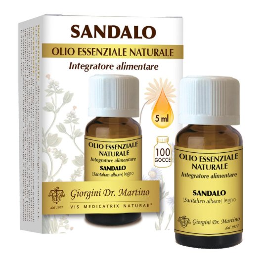 SANDALO AMYRIS OE 10ML