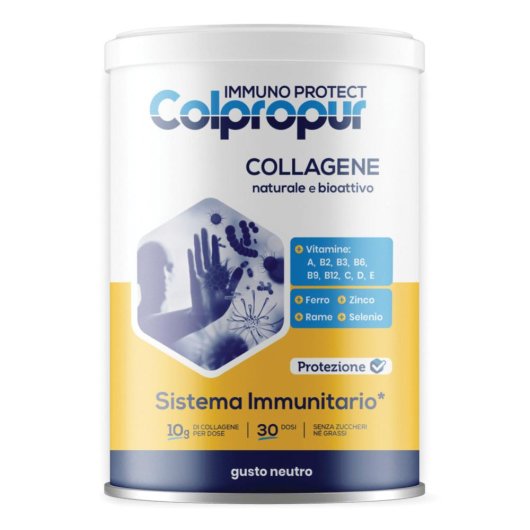 COLPROPUR IMMUNO PROTECT NEUTR