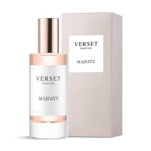 VERSET MAJESTY EDT 15ML