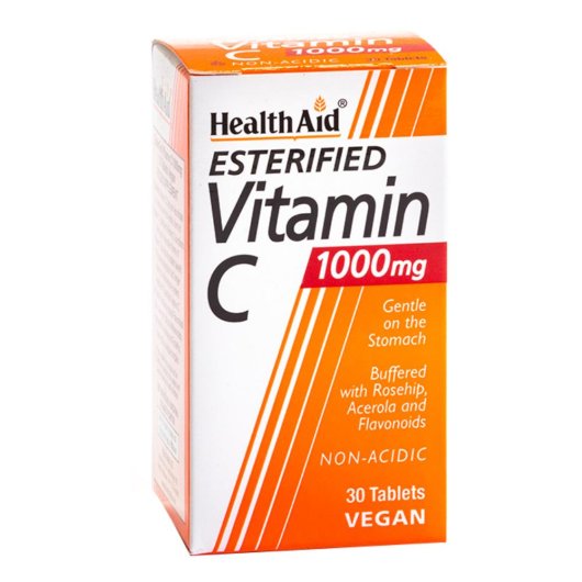 ESTER VITAMIN C 1000MG 30CPR