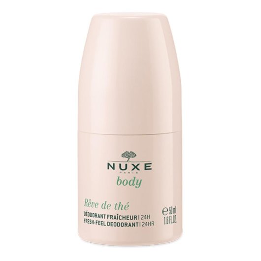 NUXE RDT DEODORANT 50ML