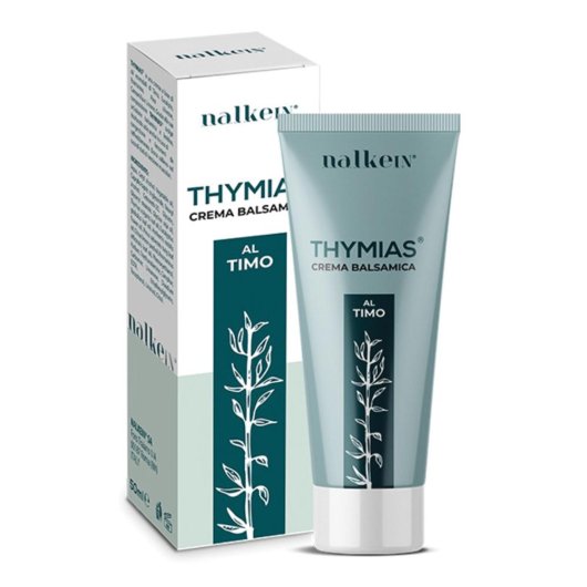 THYMIAS CREMA BALSAMICA 50ML N