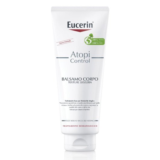 EUCERIN ATOPIC BALS CRP PROMO