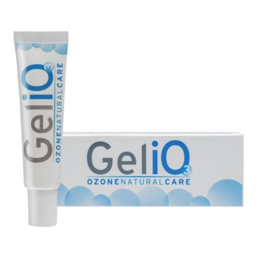 GELIO3 15ML GELIO3 15ML