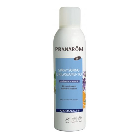 PRA AROMANOCTIS SPRAY SONNO