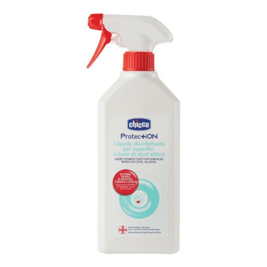 CH SPRAY DISINFETTANTE PMC