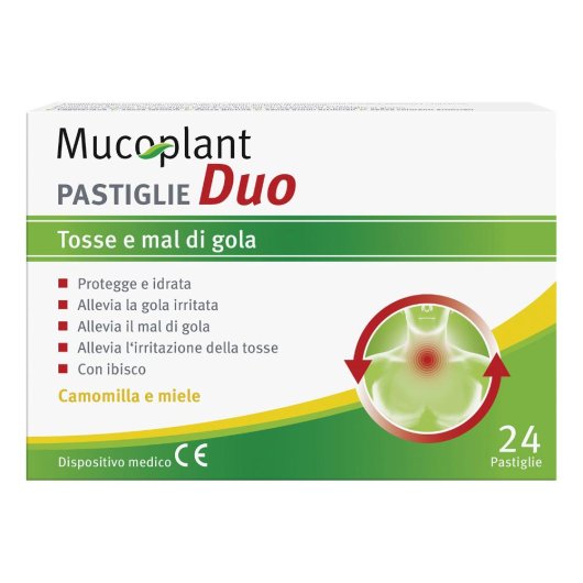 DR THEISS MUCO 24PAST DUO CAMO