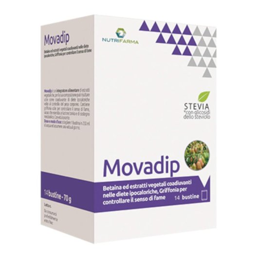 MOVADIP 14BUST