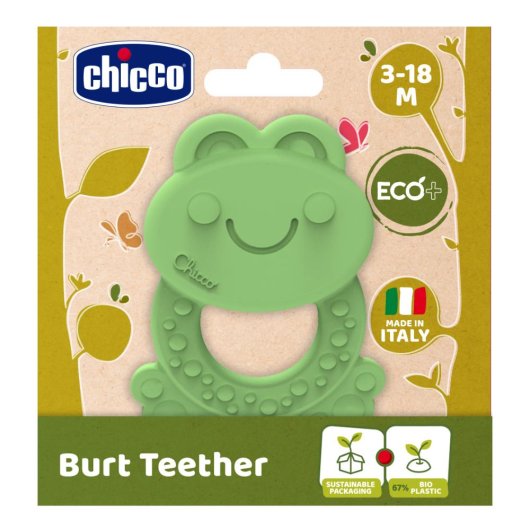 GIOCO 10491 BURT TEETHER