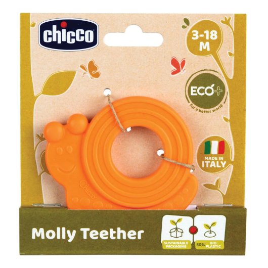 CH GIOCO MOLLY TEETHER