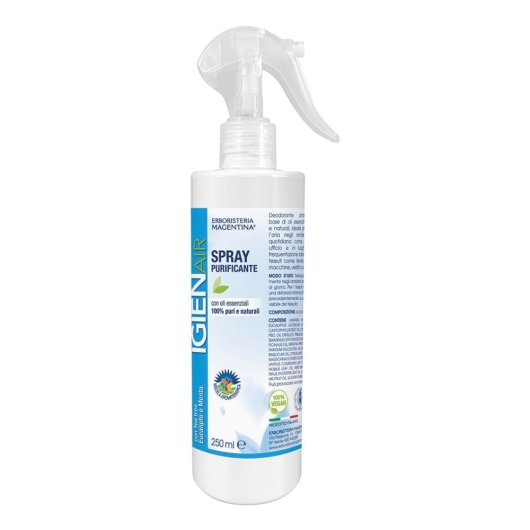 IGIENAIR SPRAY PURIF 250ML