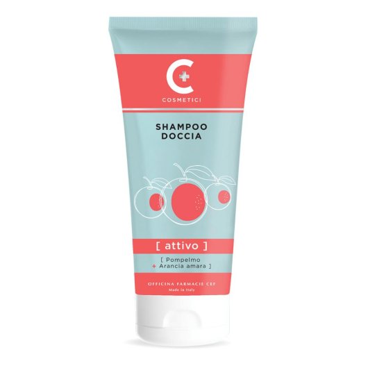 CEF GD SHAMPOODOCCIAATT200ML