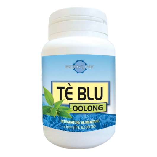 TE BLU OOLONG 60CPS