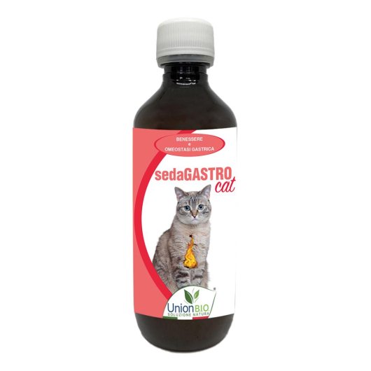 SEDAGASTRO CAT 200ML