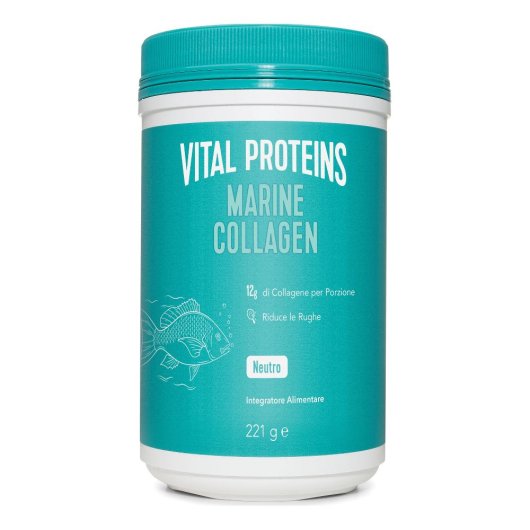 VITAL PROTEINS MAR COLLAG