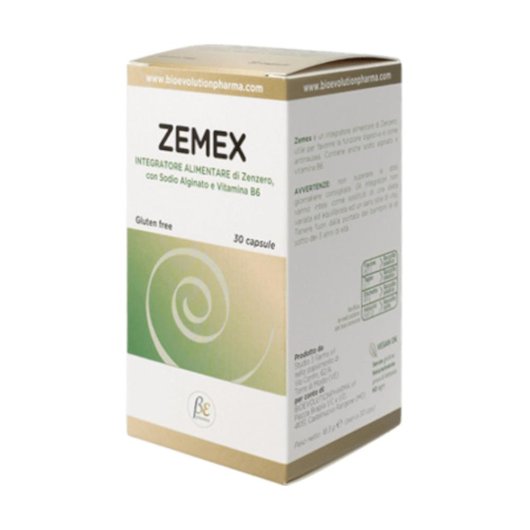 ZEMEX 30CPS