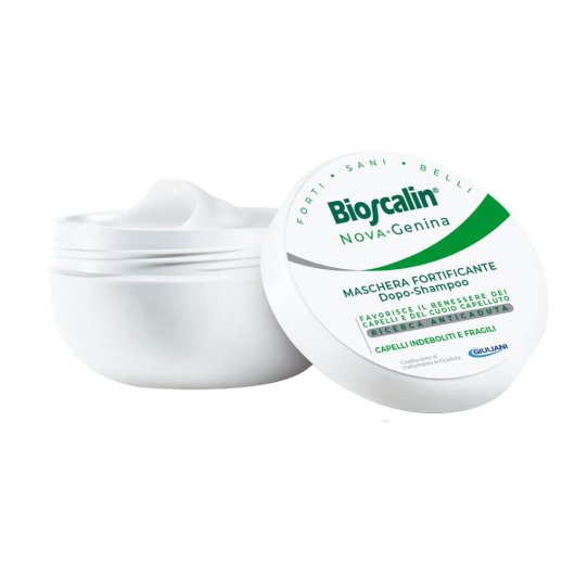 BIOSCALIN NOVA GEN MASCHERA RI