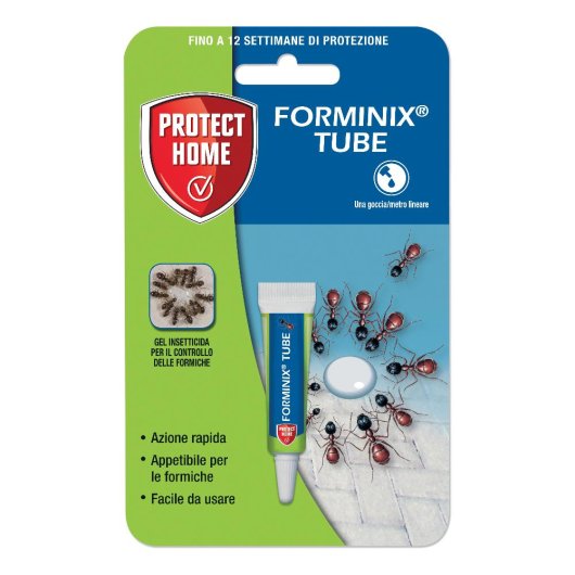 FORMINIX GEL FORM TUBETTO 4G