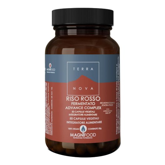 RISO ROSSO FERMENTATOADVANCE