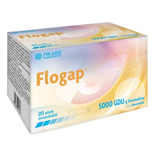 FLOGAP 5000 GDU 20STICK