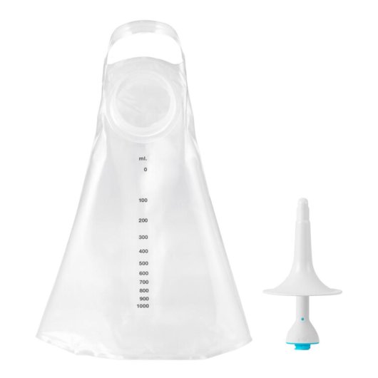 PERISTEEN PLUS CATET 15PZ+SACC