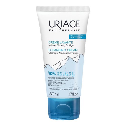 URIAGE CREME LAVANTE T 50ML