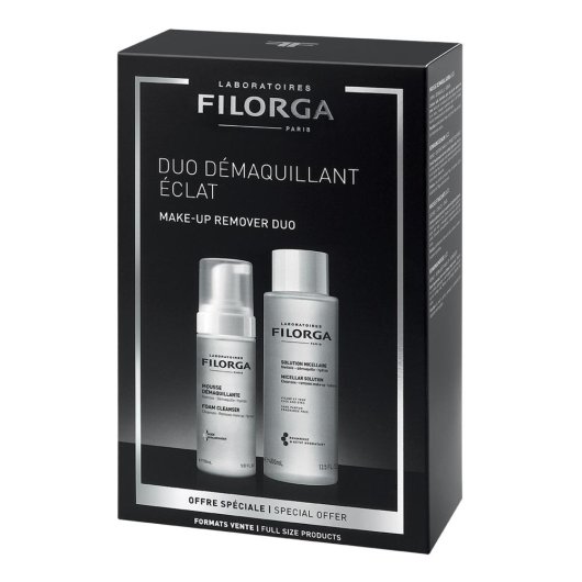 FILORGA 2021 DUOFOAMCLEANSER