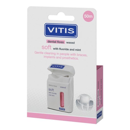 VITIS DENTAL FLOSS