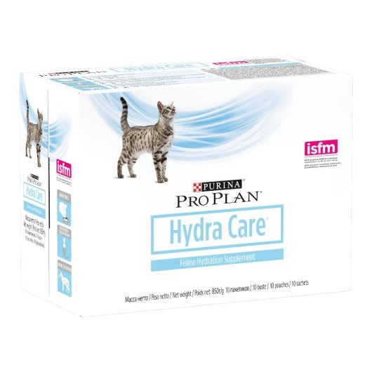 FELINE HYDRACARE 850G