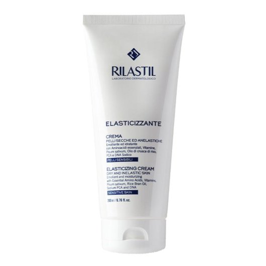 RILASTIL ELASTIC CR NNF 200ML